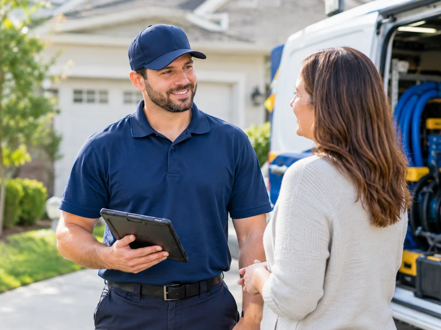 Sewage Backup Cleanup Bridgeport, AL FAQs